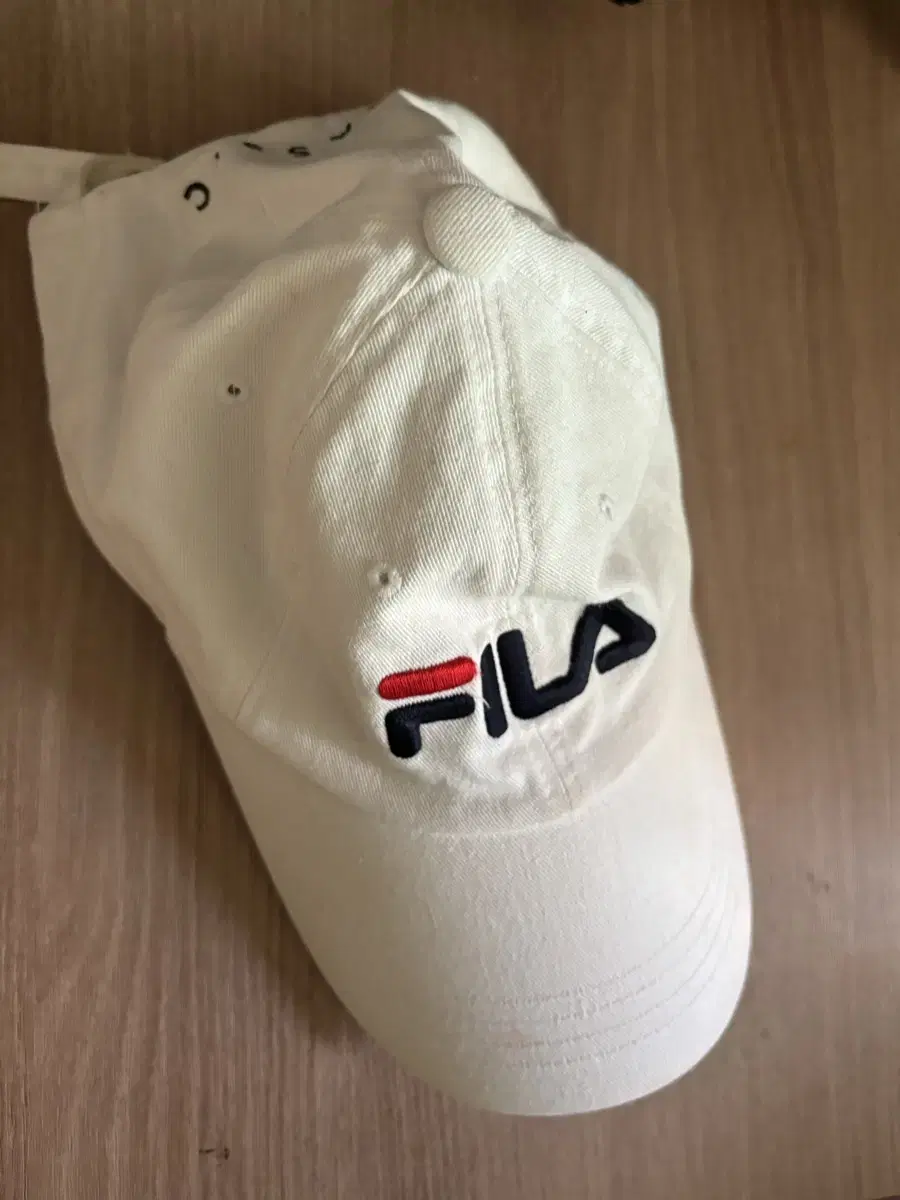 FILA 휠라 모자 판매합니다